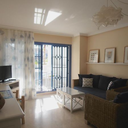 Balandro Apartment Almuñécar Zewnętrze zdjęcie