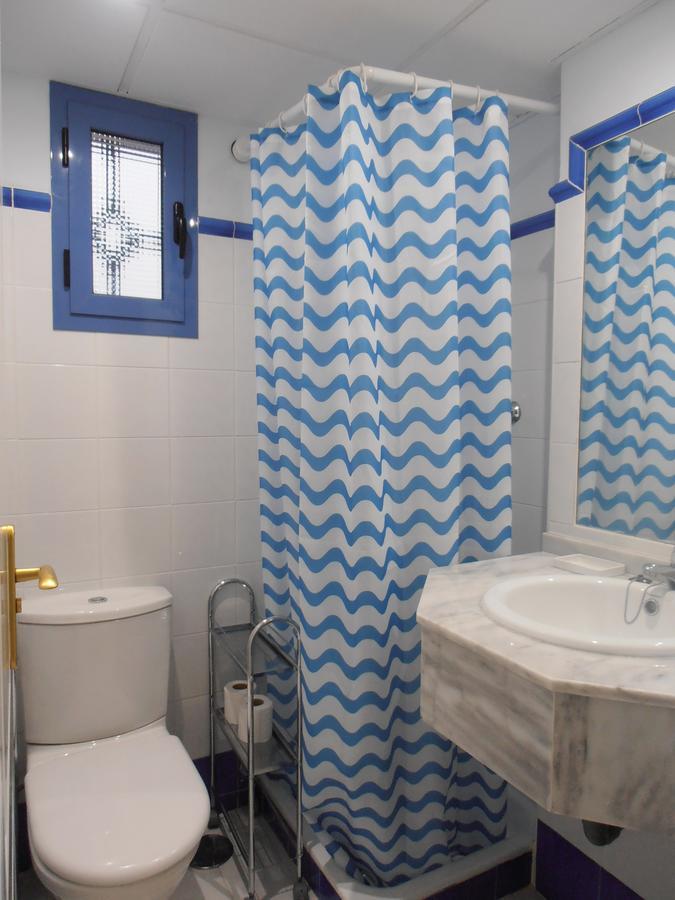 Balandro Apartment Almuñécar Zewnętrze zdjęcie