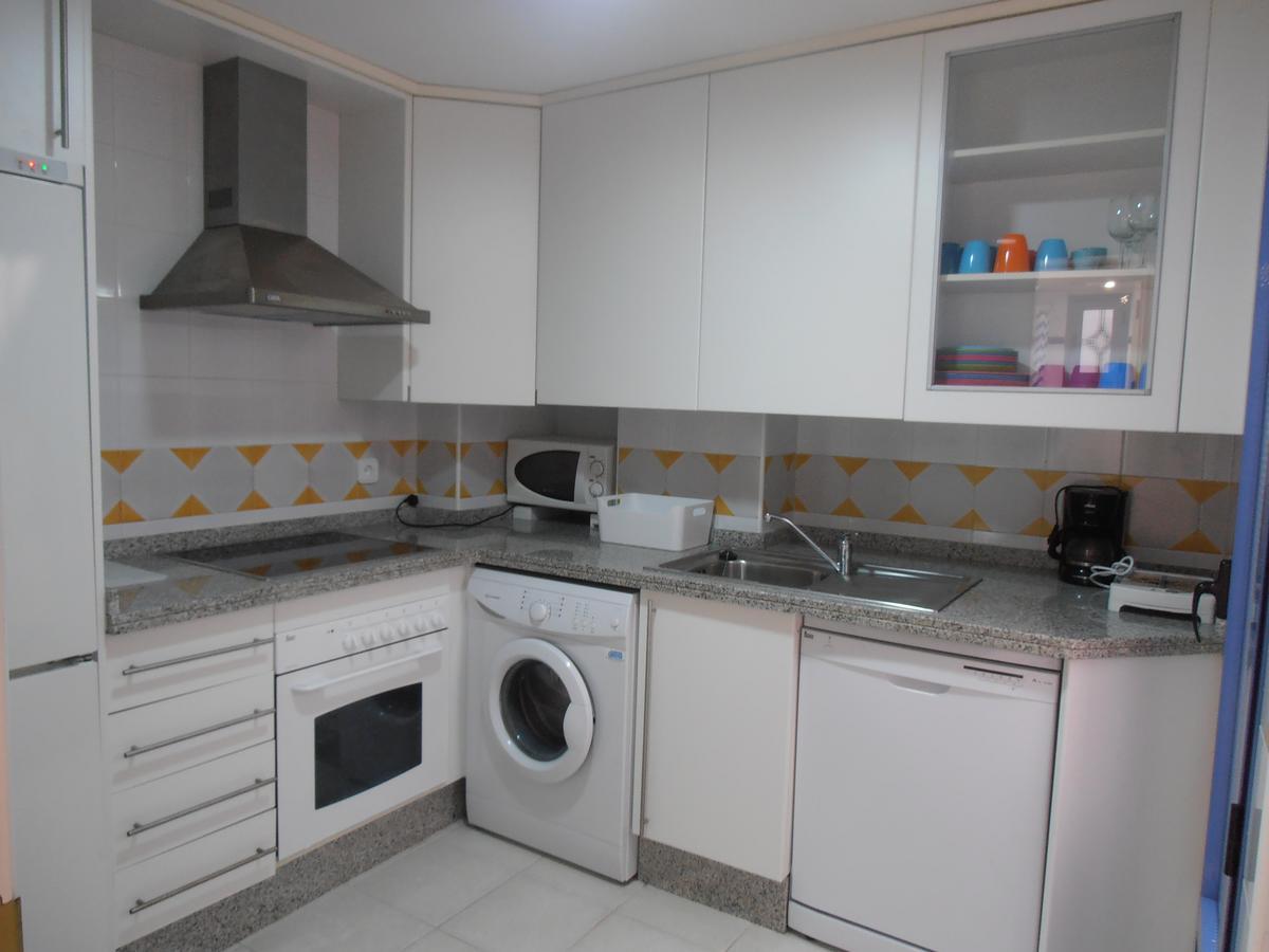 Balandro Apartment Almuñécar Zewnętrze zdjęcie