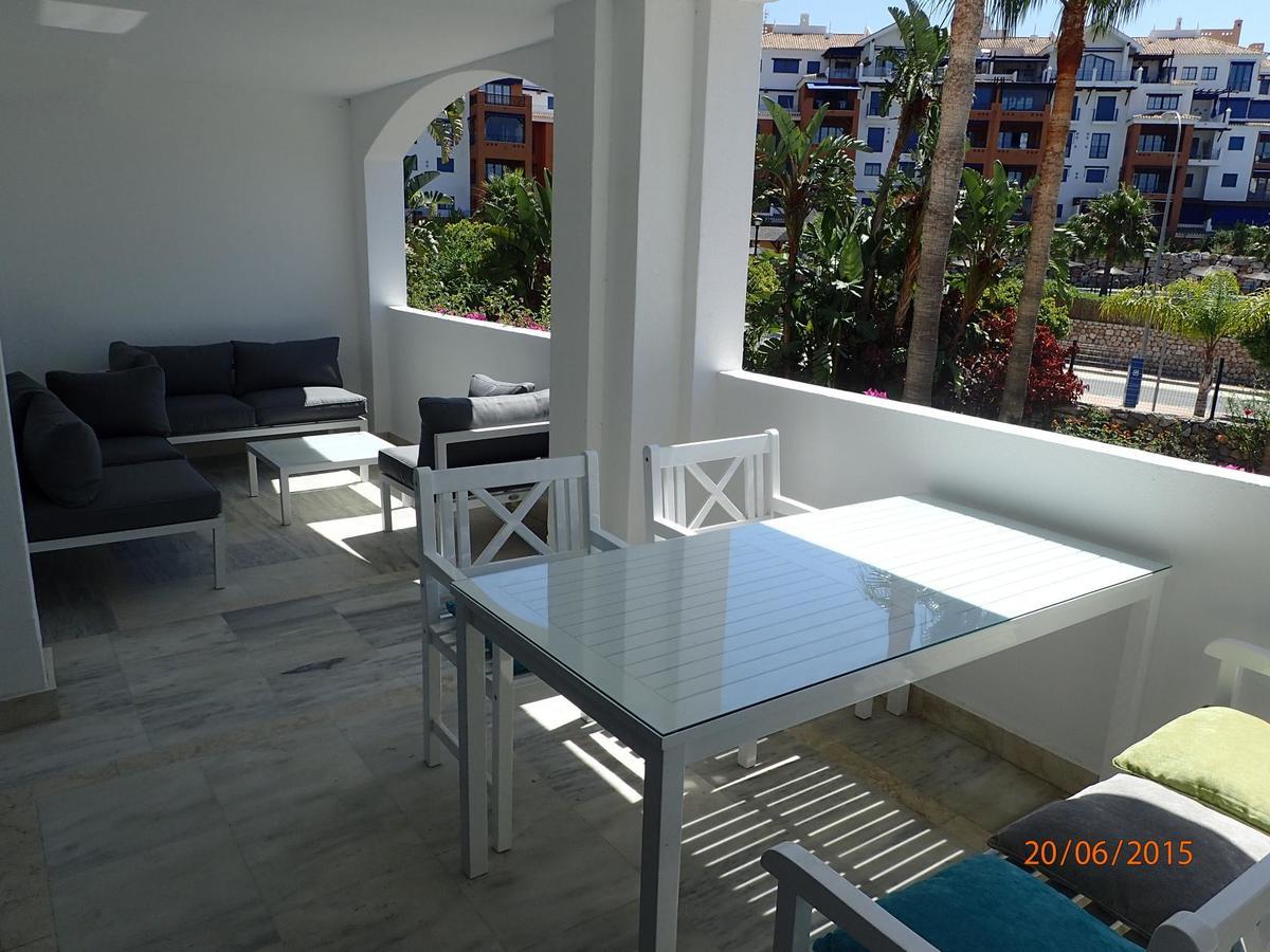Balandro Apartment Almuñécar Zewnętrze zdjęcie