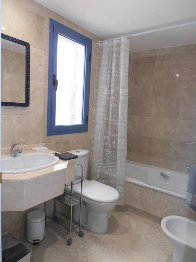 Balandro Apartment Almuñécar Zewnętrze zdjęcie