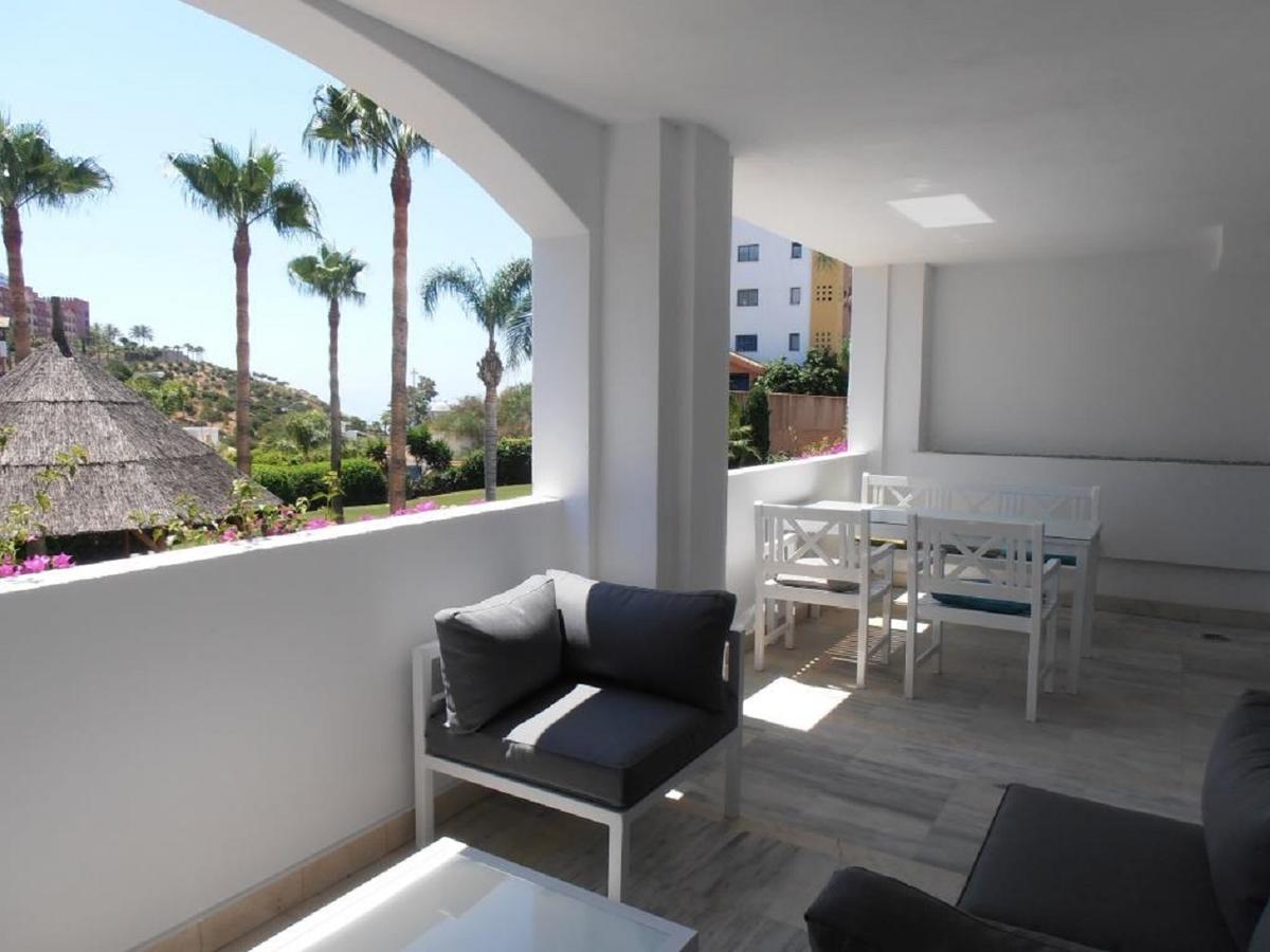 Balandro Apartment Almuñécar Zewnętrze zdjęcie