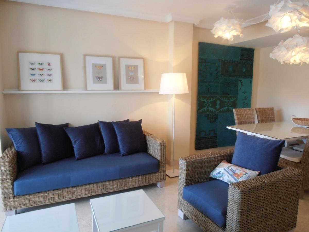 Balandro Apartment Almuñécar Zewnętrze zdjęcie