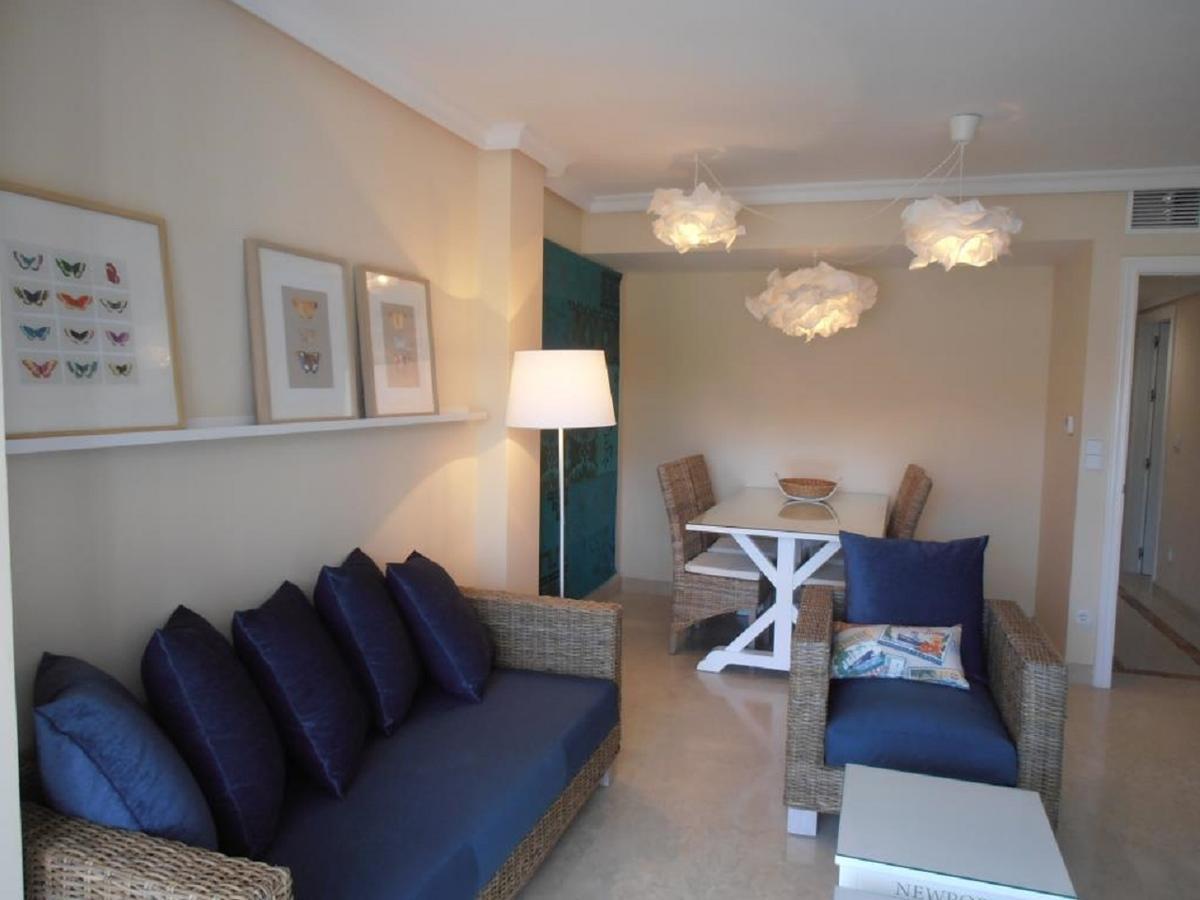 Balandro Apartment Almuñécar Zewnętrze zdjęcie